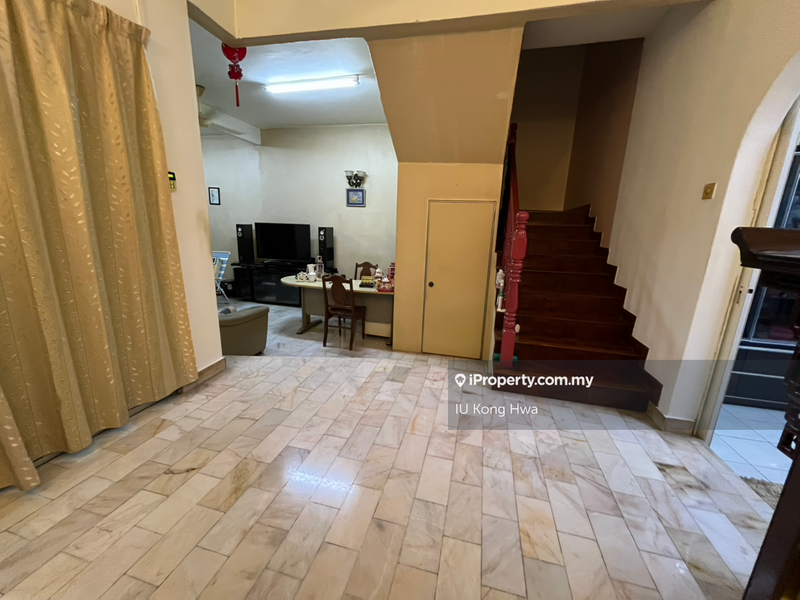 Terraced House for Sale in SS18, Subang Jaya by IU Kong Hwa - iProperty.com.my