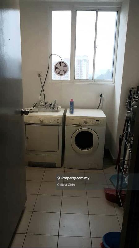 Kondominium untuk Dijual di Palace Court (Sri Istana) oleh Cellest Chin - iProperty.com.my