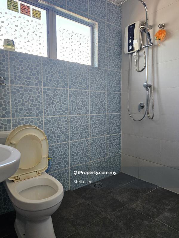 2-storey Terraced House for Sale in SL7 Bandar Sungai Long, Bandar Sungai Long by Stella Lee - iProperty.com.my