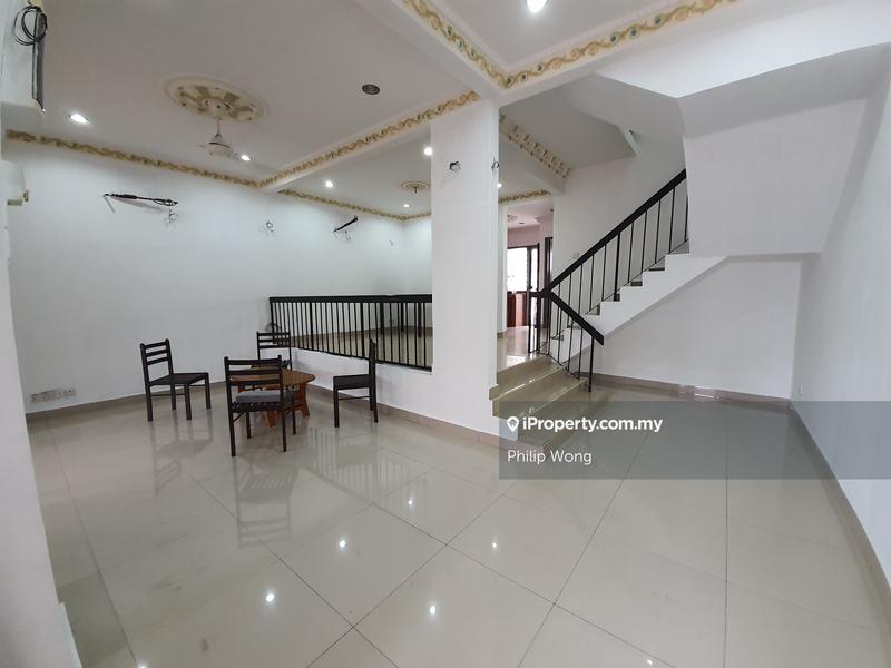 2-storey Terraced House for Sale in Taman Bukit Serdang Freehold 22 x75 S.Kembangan, Seri Kembangan by Philip Wong - iProperty.com.my