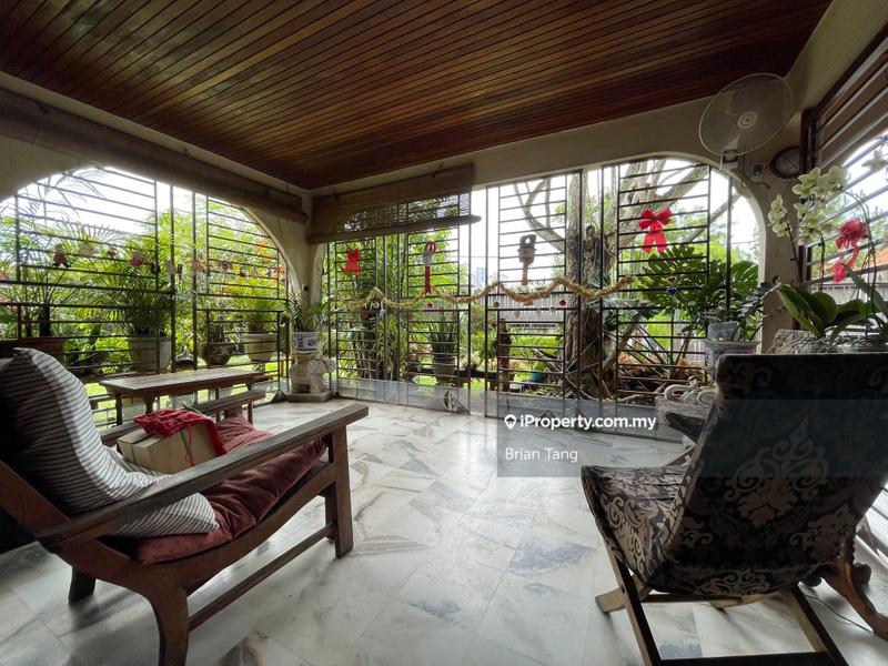 Bungalow House for Sale in Seksyen 12, Petaling Jaya by Brian Tang - iProperty.com.my