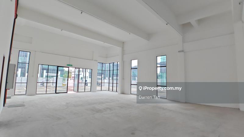 Kilang Berkembar untuk Disewa di Taman Industri Integrasi Rawang, Rawang oleh JH Tan - iProperty.com.my