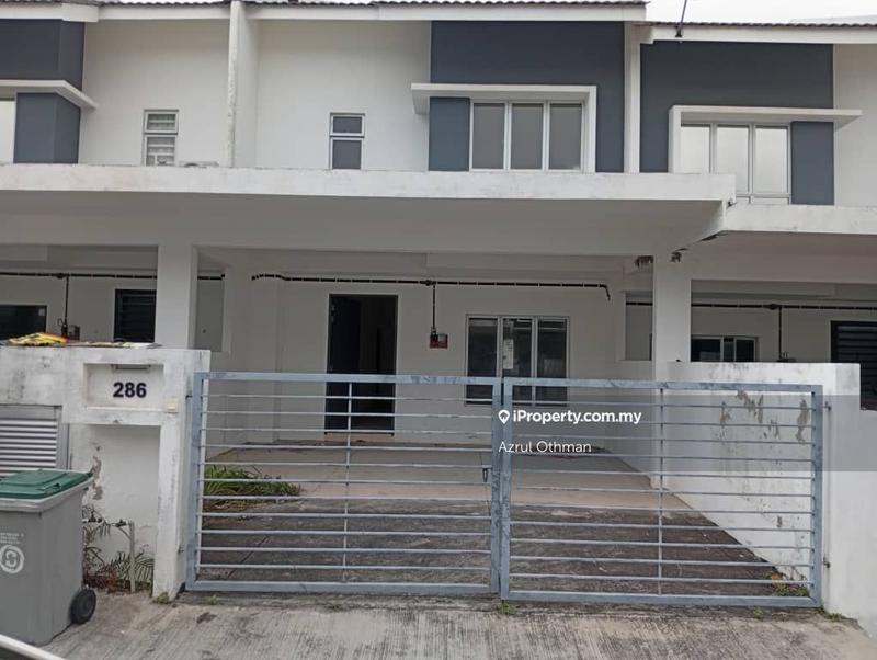 2-storey Terraced House for Sale in Iringan Bayu, Seremban by Azrul Othman - iProperty.com.my