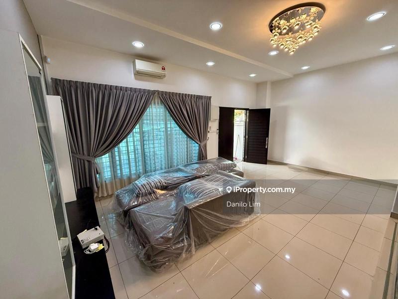2-storey Terraced House for Sale in Bandar Damai Perdana, Cheras by Danilo Lim - iProperty.com.my
