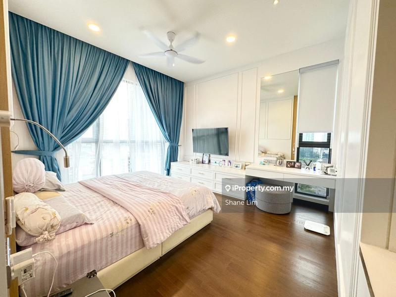 Kondominium untuk Dijual di The Estate oleh Shane Lim - iProperty.com.my