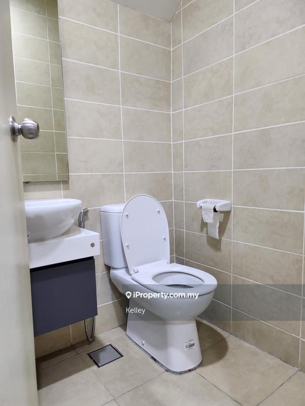 Service Residence for Sale in i-Residence @ i-City by Kelley - iProperty.com.my