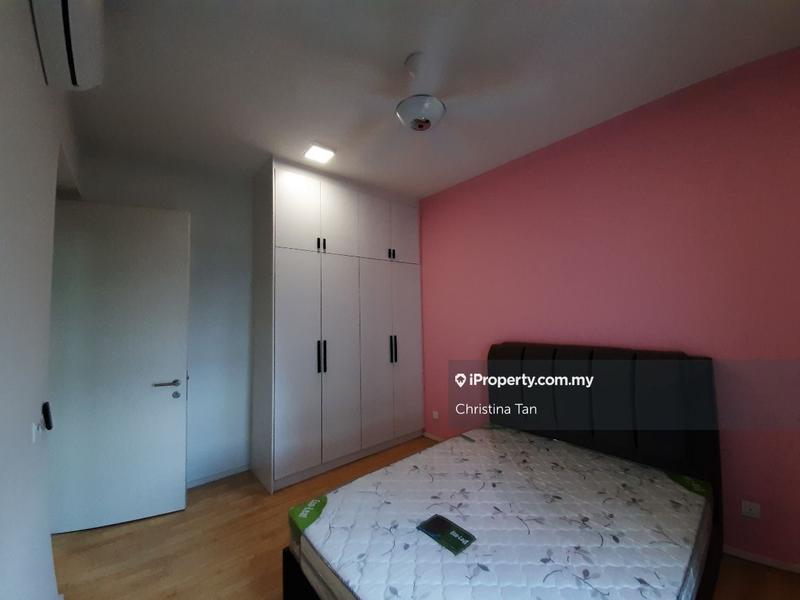 Condominium for Rent in Verdi Eco-Dominiums by Christina Tan - iProperty.com.my