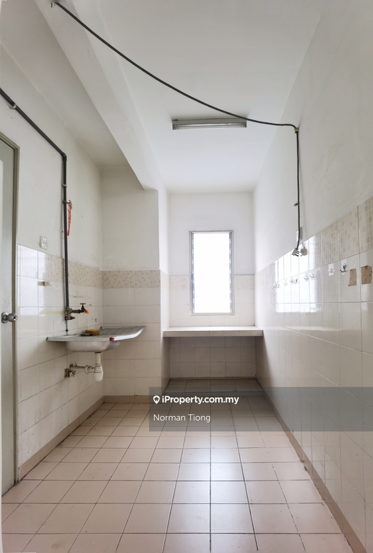 Apartment for Sale in Pangsapuri Permai by Norman Tiong - iProperty.com.my