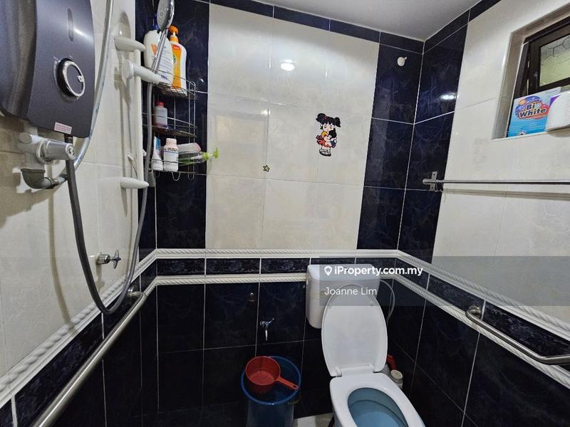 1-storey Terraced House for Sale in Taman Malim Jaya, Bachang by Joanne Lim - iProperty.com.my