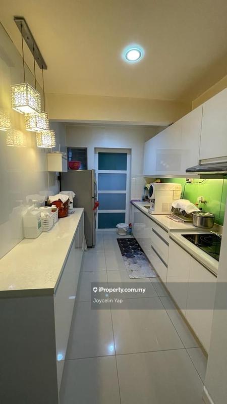 Condominium untuk Dijual di Casa Idaman oleh Joycelin Yap - iProperty.com.my
