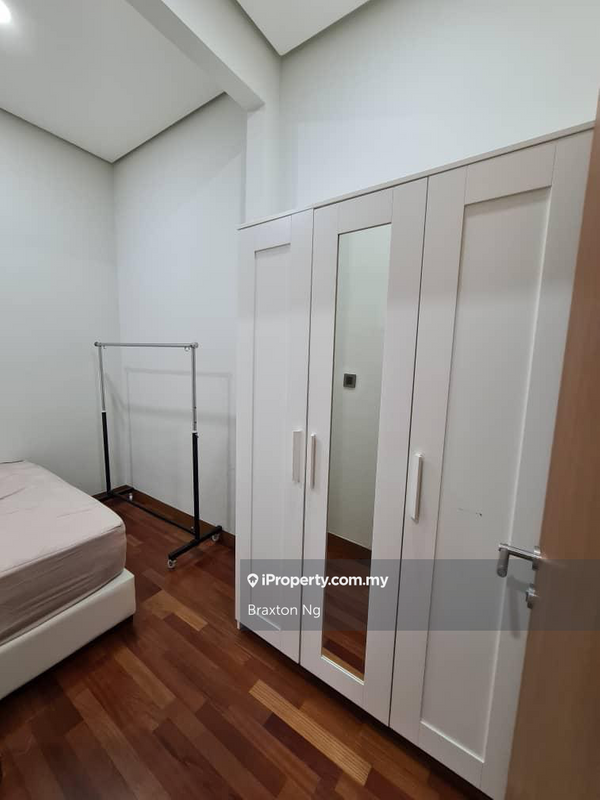 Kediaman Servis untuk Dijual di Soho Suites Serviced Residence @ KLCC oleh Donovan Ng - iProperty.com.my