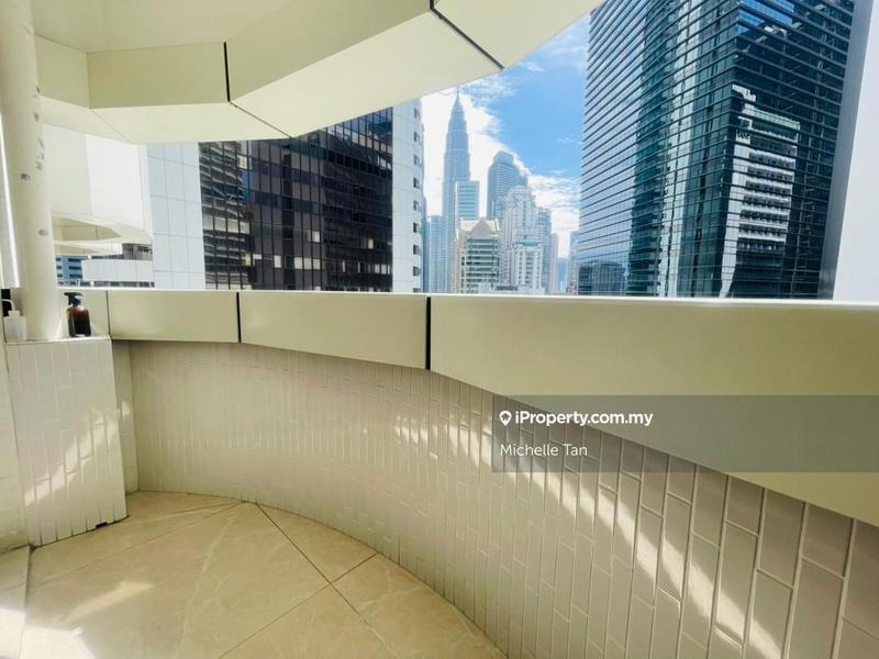 Condominium for Sale in UBN Apartment by Michelle Tan - iProperty.com.my