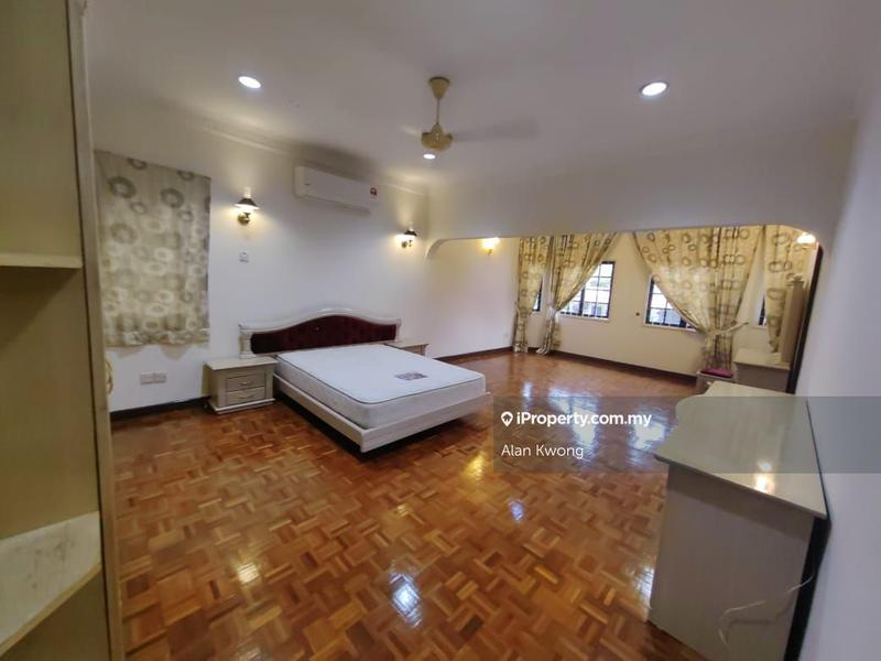 Bungalow House for Sale in Bukit Bandaraya, Bangsar by Alan Kwong - iProperty.com.my