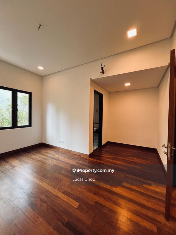 Bungalow House untuk Dijual di The Reserve Kemensah, Ulu Kelang oleh Lucas Choo - iProperty.com.my