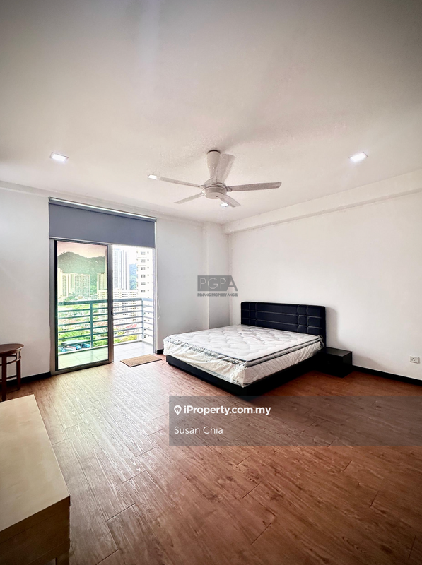 Condominium for Sale in Jambul Height Condominium by Susan Chia - iProperty.com.my