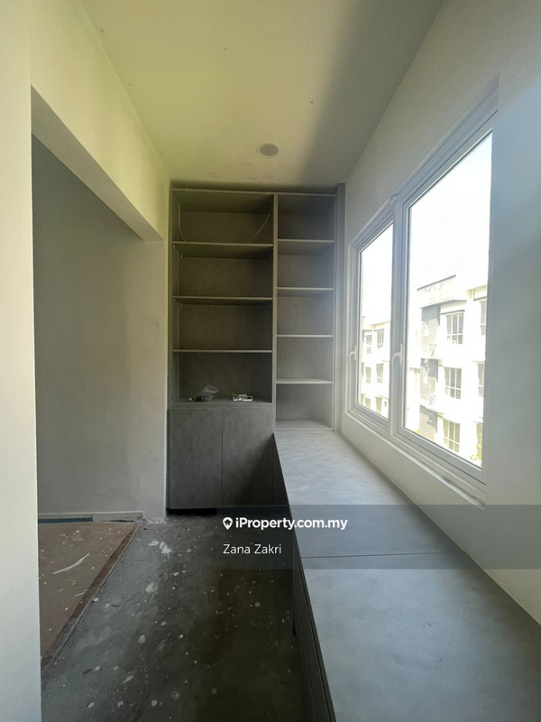Rumah Teres 2.5-Tingkat untuk Dijual di Astana Kemensah, Ampang oleh Zana Zakri - iProperty.com.my