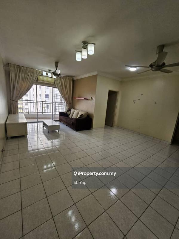 Condominium for Sale in Widuri Impian by SL Yap - iProperty.com.my