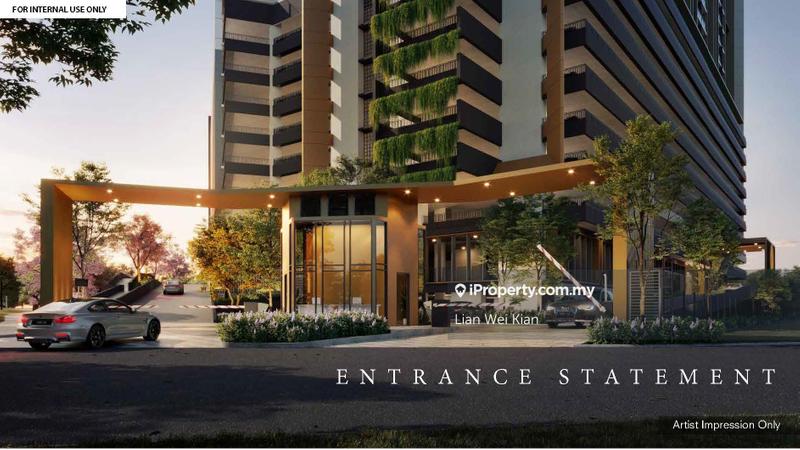 Service Residence for Sale in Vox Residence @ Sentul by Lian Wei Kian - iProperty.com.my