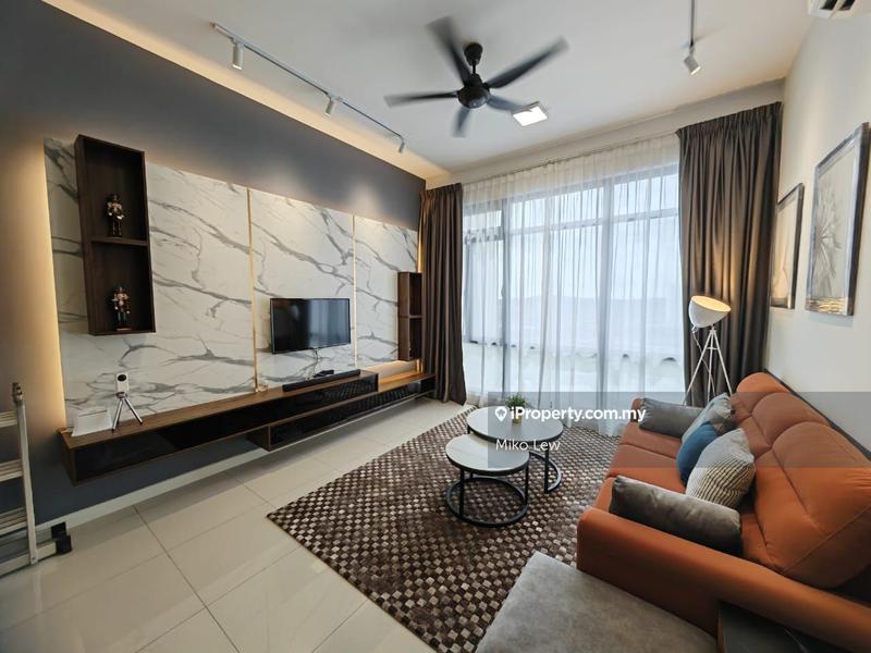 For Rent - The Park 2