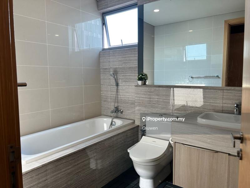 Service Residence for Sale in Southern Marina Residences by Qiuwen - iProperty.com.my