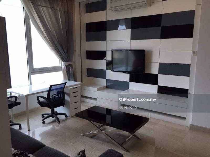 Kondominium untuk Dijual di Sunway Vivaldi oleh Julie Yong - iProperty.com.my