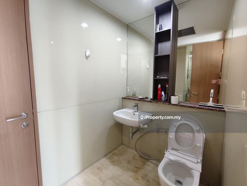 For Rent - Soho Suites Serviced Residence @ KLCC
