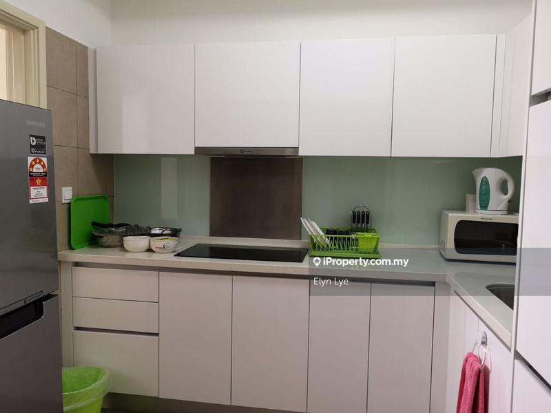 For Sale - Afiniti Residences