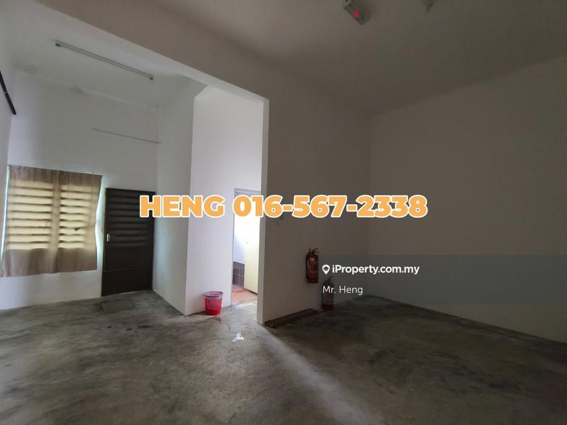 Kedai untuk Disewa di Ipoh South Precinct, Ipoh oleh Mr. Heng - iProperty.com.my