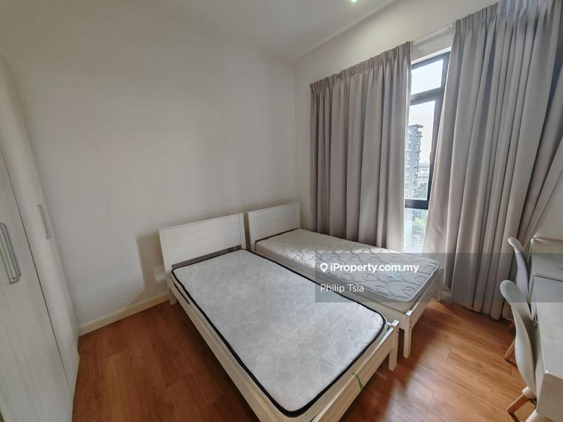 Service Residence for Sale in Utropolis Suites 2 by Philip Tsia - iProperty.com.my