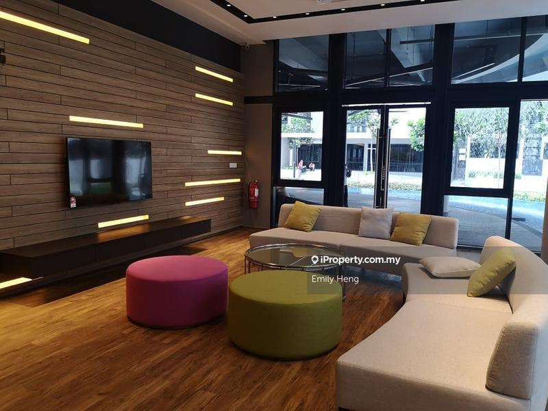 Kediaman Servis untuk Dijual di Geo Bukit Rimau oleh Emily Heng - iProperty.com.my