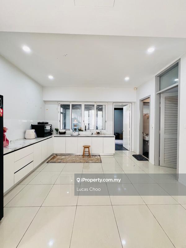 Rumah Berkembar untuk Dijual di Taman Melawati, Ulu Kelang oleh Lucas Choo - iProperty.com.my