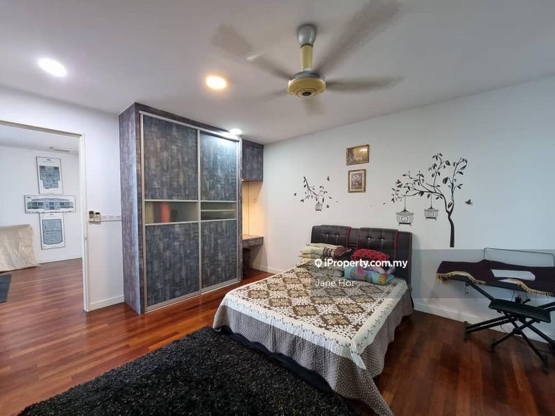 Rumah Berangkai 3 Tingkat untuk Dijual di 16 Sierra, Puchong oleh Jane Hor - iProperty.com.my