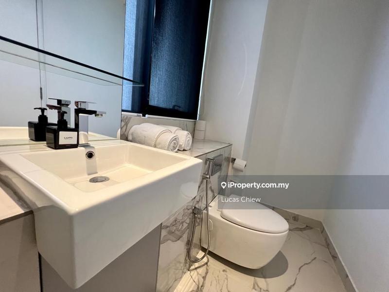 Residensi Servis untuk Dijual di Lumi Tropicana oleh Lucas Chiew - iProperty.com.my