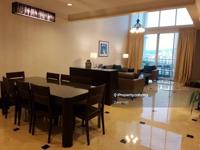 Condominium for Rent in Mutiara Upper East by Dave Loh - iProperty.com.my