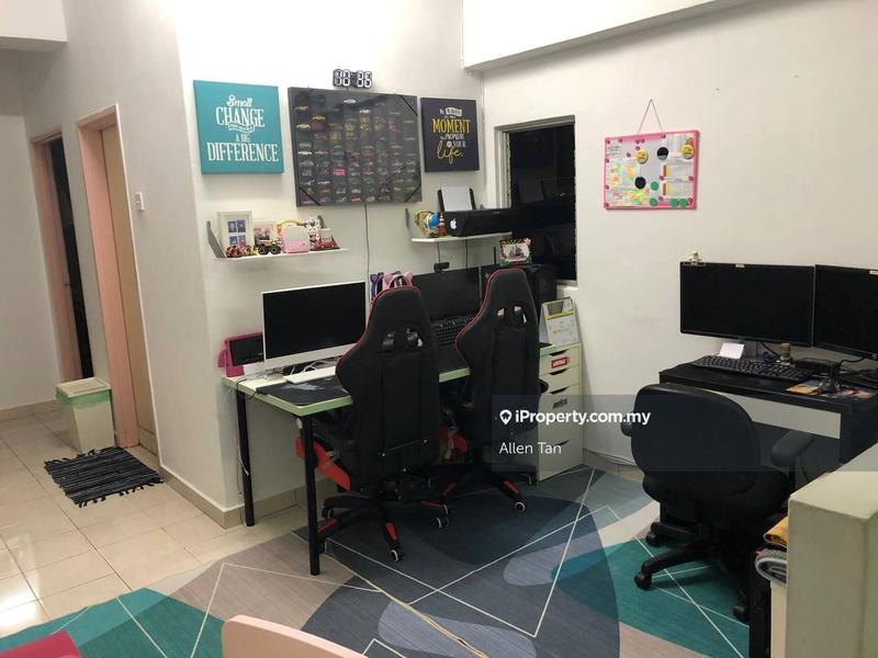 Condominium for Sale in Kelana Mahkota by Allen Tan - iProperty.com.my