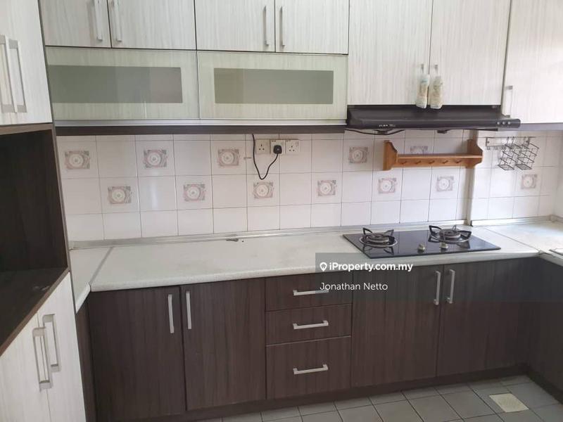 Kondominium untuk Dijual di Menara D'sara oleh Jonathan Netto - iProperty.com.my