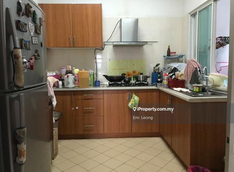 For Sale - Desa Impiana