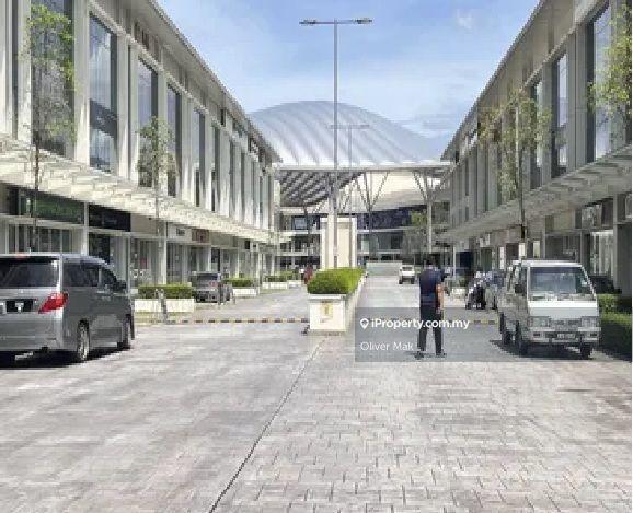 Shop-Office for Sale in Taman Esplanad, Bukit Jalil by Oliver Mak - iProperty.com.my