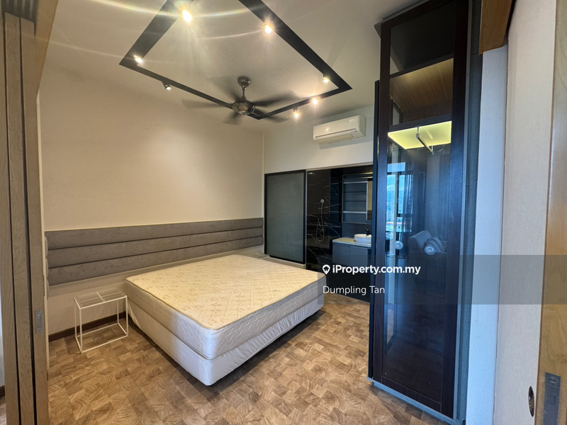 Service Residence for Rent in Expressionz Professional Suites by Dumpling Tan - iProperty.com.my