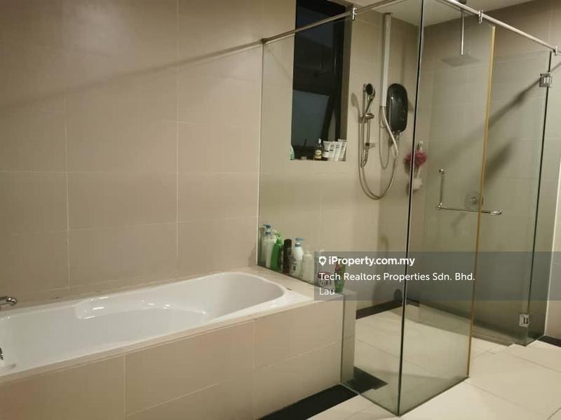 Condominium for Sale in Papillon Desahill Condominium by Lau Mee Ling - iProperty.com.my
