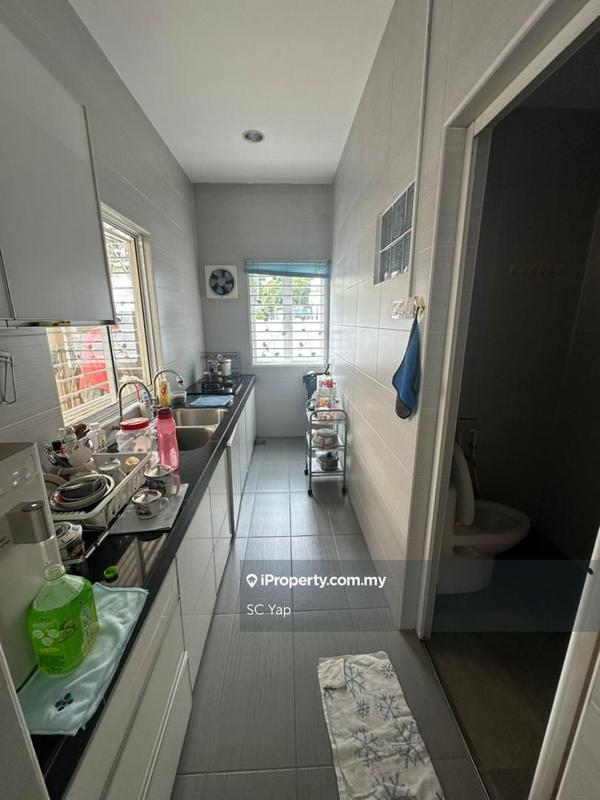 Rumah Berangkai 1 Tingkat untuk Dijual di Taman Golden, Kuala Lumpur oleh SC Yap - iProperty.com.my