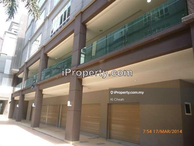 Office for Sale in Seksyen 5, Kota Damansara by Kl Cheah - iProperty.com.my