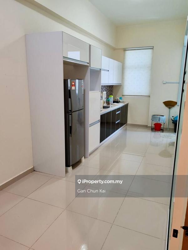 Kondominium untuk Disewa di Zan Pavillion oleh Gan Chun Kai - iProperty.com.my