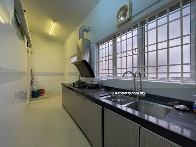 2-storey Terraced House for Sale in Bayan Baru, Bayan Baru by Amos Sin - iProperty.com.my