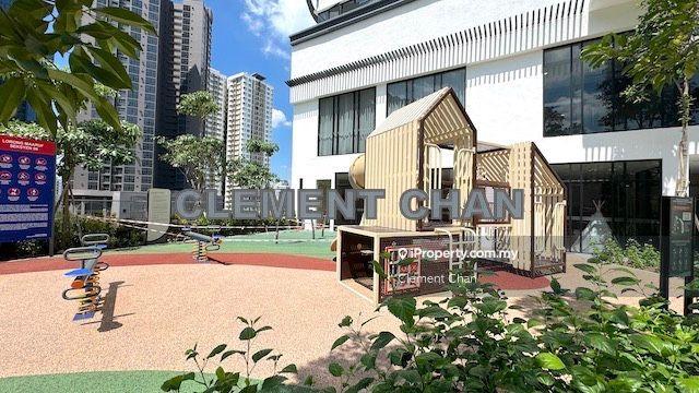 Condominium for Rent in Bangsar Hill Park by Clement Chan - iProperty.com.my