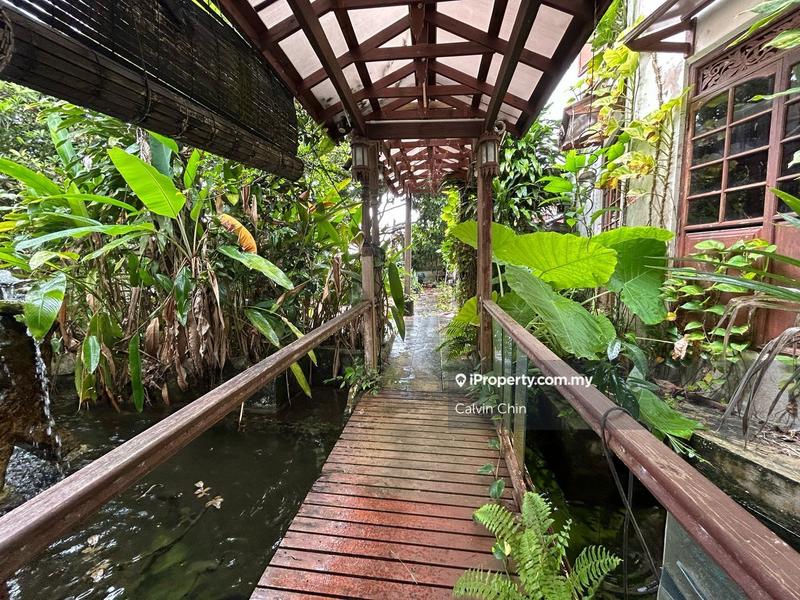 Bungalow House untuk Dijual di Bukit Antarabangsa, Ulu Kelang oleh Calvin Chin - iProperty.com.my