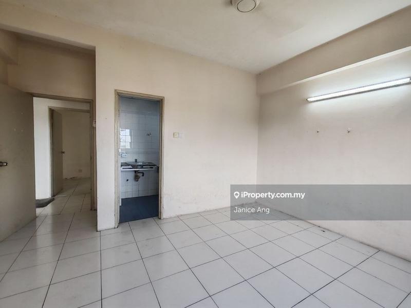 Kondominium untuk Dijual di Dynasty Condo (Dinasti Klang) oleh Janice Ang - iProperty.com.my