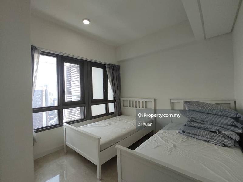 Residensi Servis untuk Dijual di myHabitat oleh Zi Xuan - iProperty.com.my