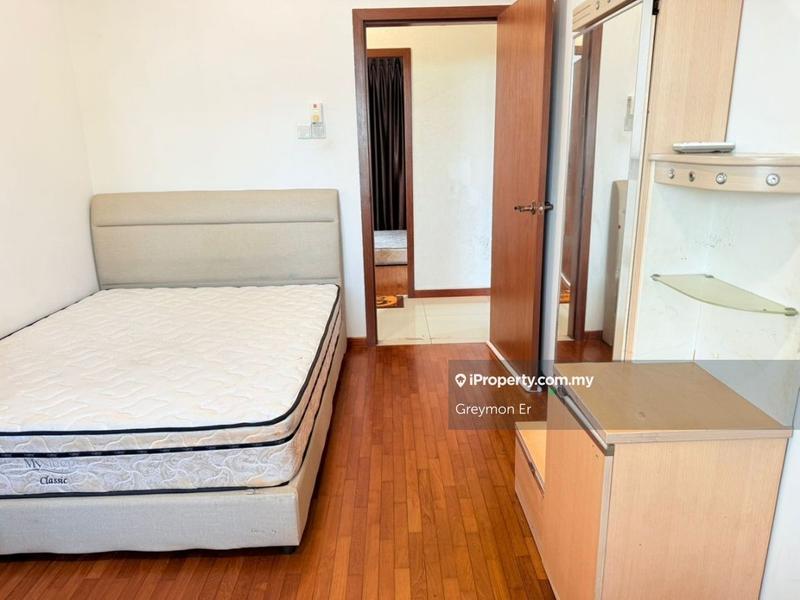 Service Residence for Rent in Grandview 360 by Greymon Er - iProperty.com.my