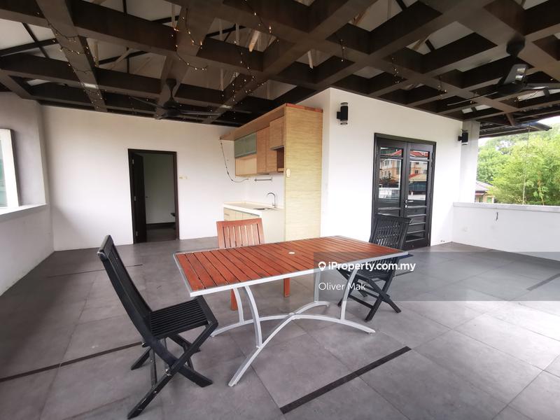 Bungalow House for Sale in Taman Overseas Union (Taman Oug), Jalan Klang Lama (Old Klang Road) by Oliver Mak - iProperty.com.my